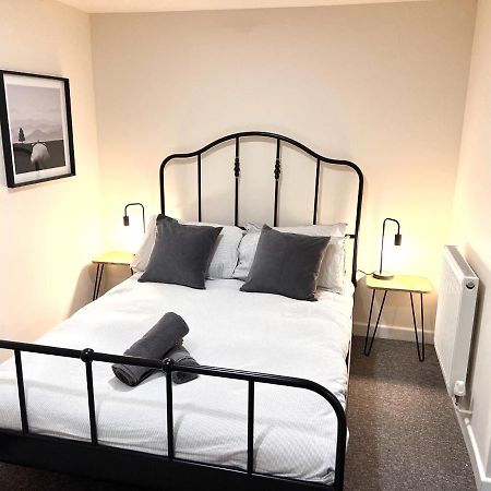 Appartement Bedford Mews à Southampton Extérieur photo