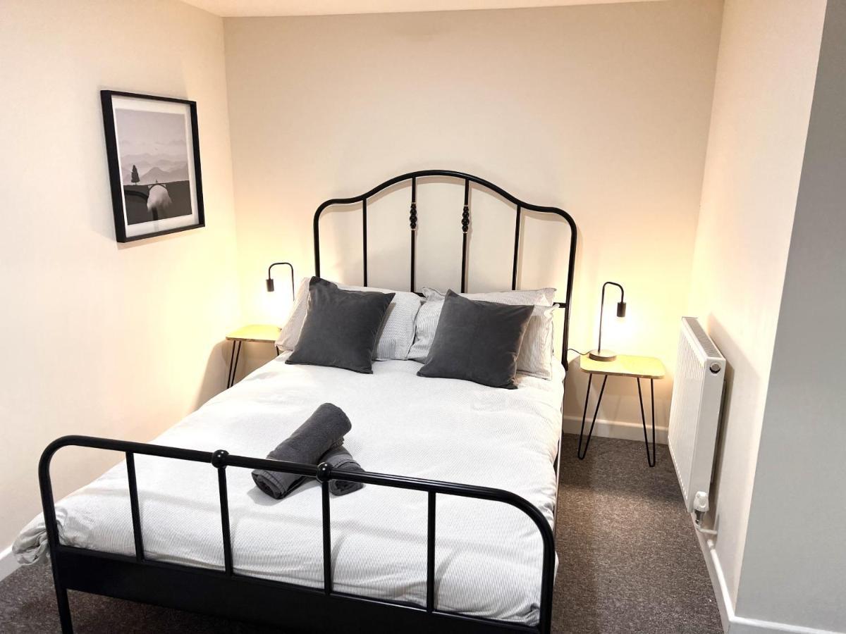 Appartement Bedford Mews à Southampton Extérieur photo