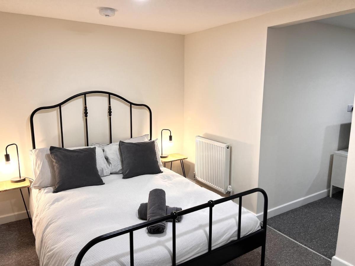 Appartement Bedford Mews à Southampton Extérieur photo